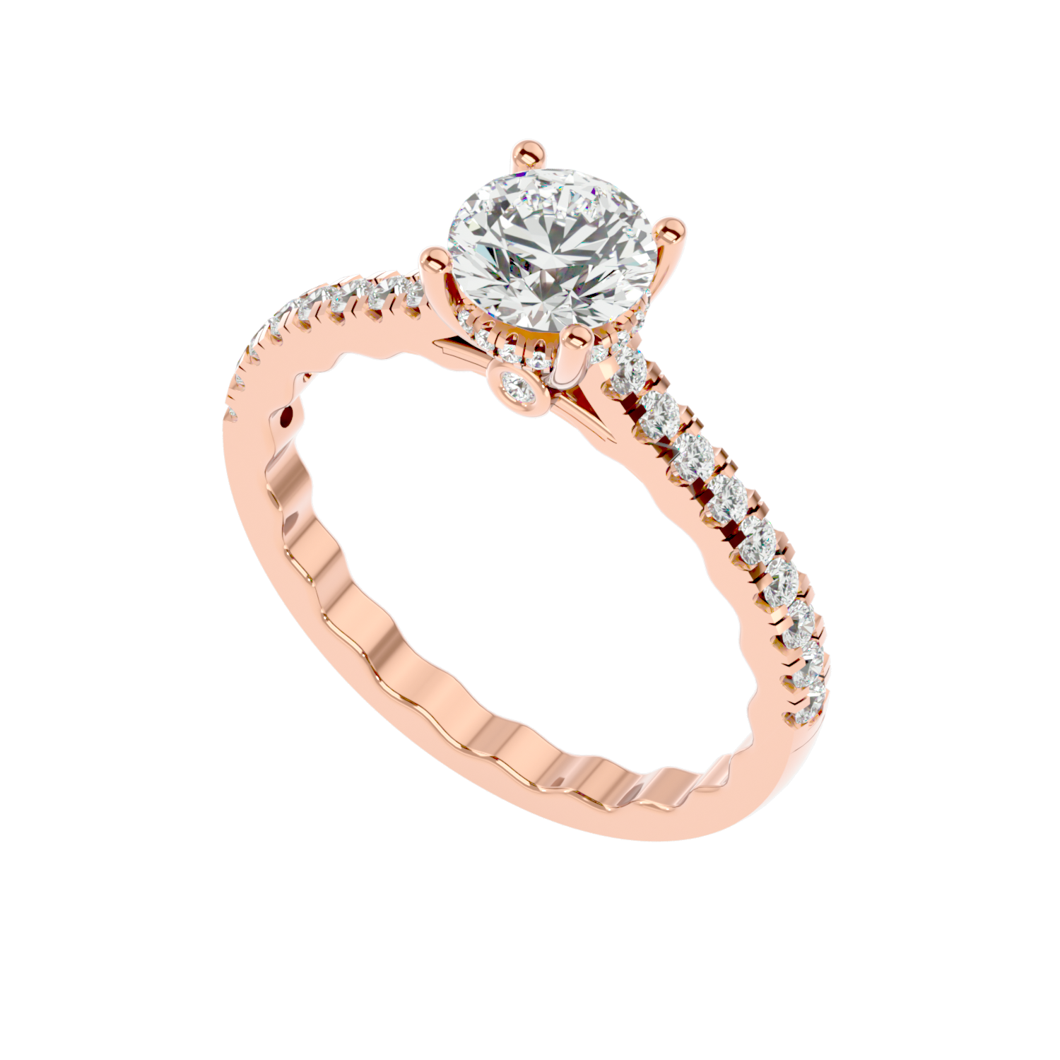 Mystique Diamond Jewellery