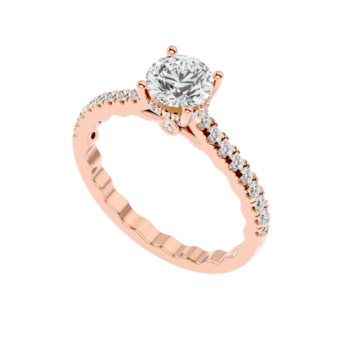 Mystique Diamond Jewellery