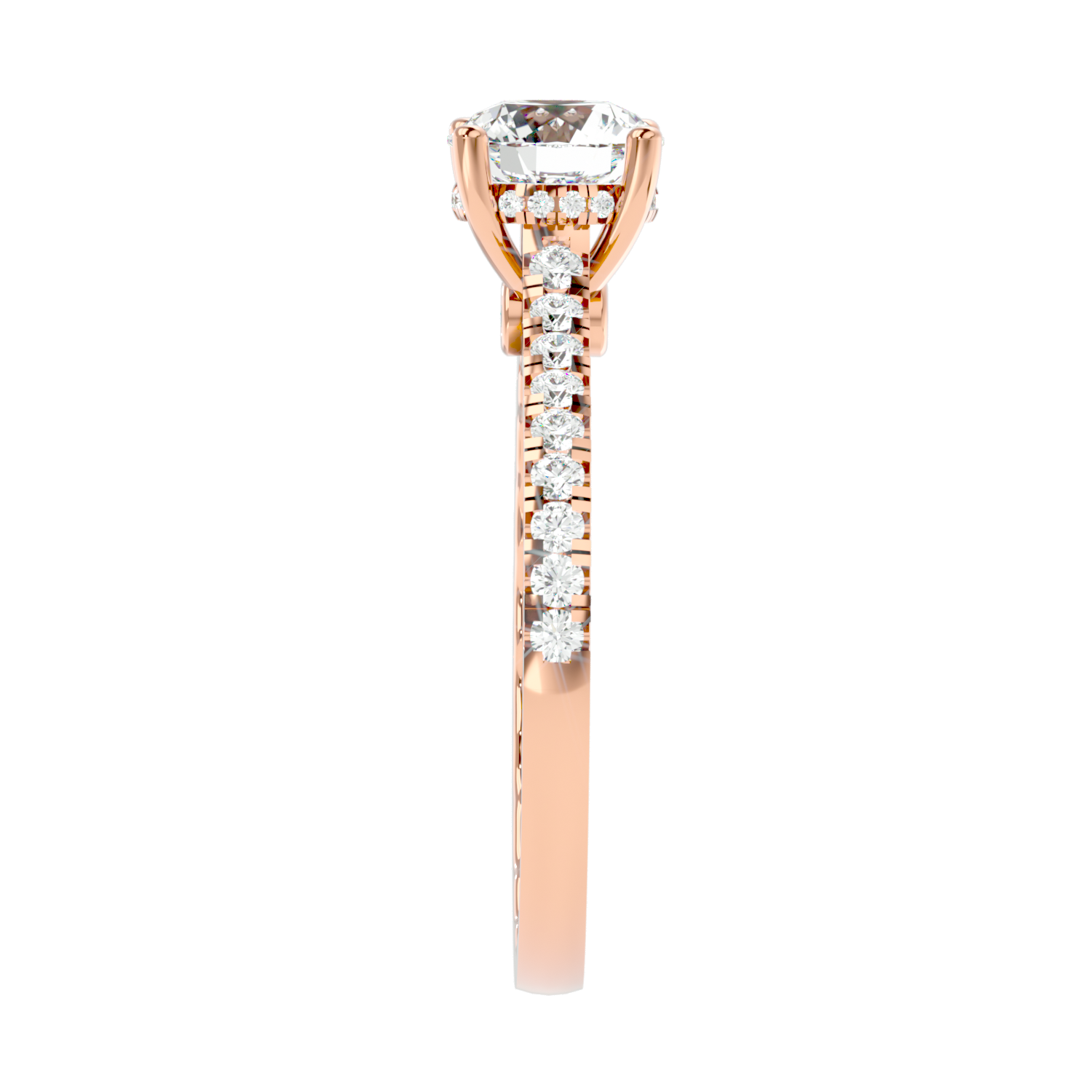 Mystique Diamond Jewellery