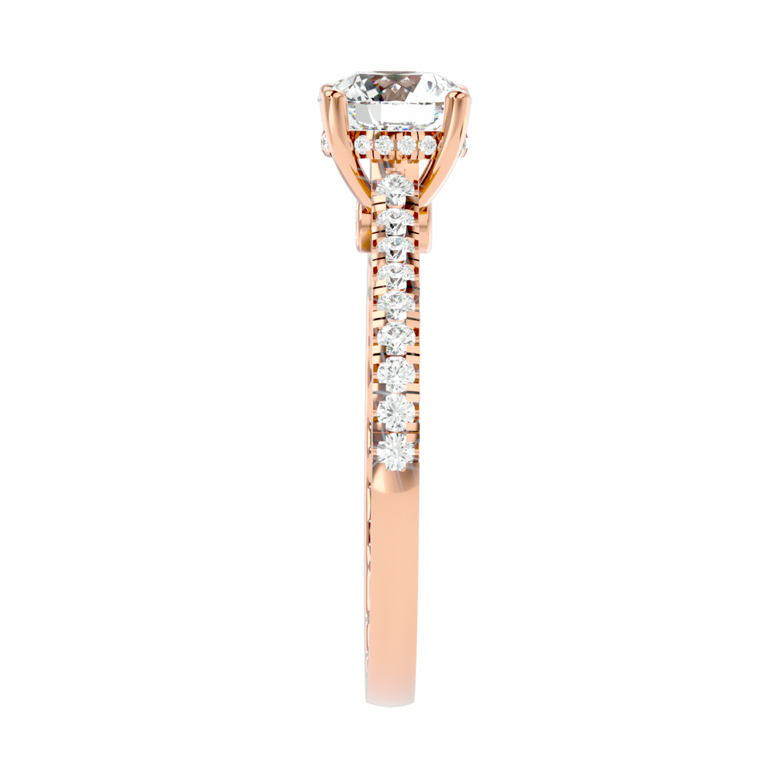Mystique Diamond Jewellery