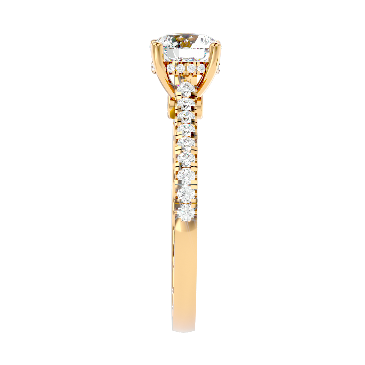 Mystique Diamond Jewellery