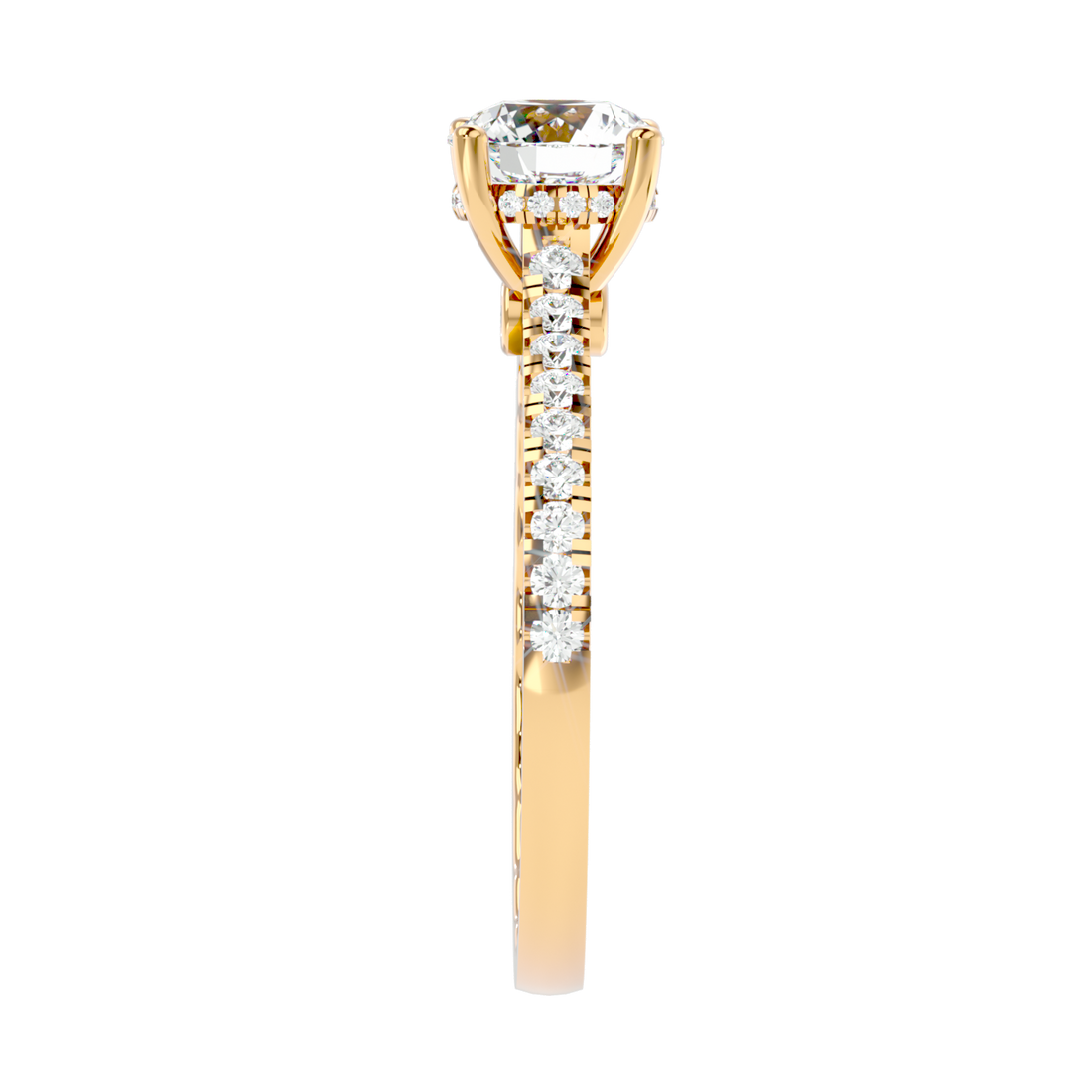 Mystique Diamond Jewellery