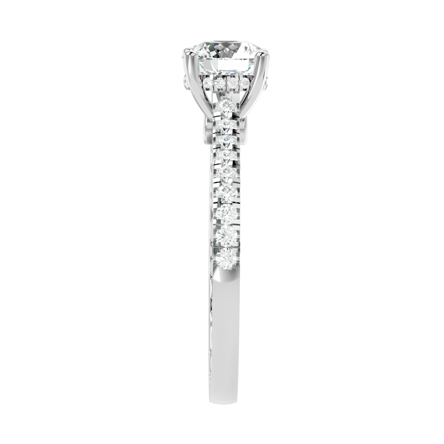 Mystique Diamond Jewellery
