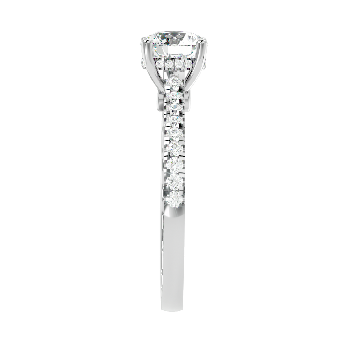 Mystique Diamond Jewellery