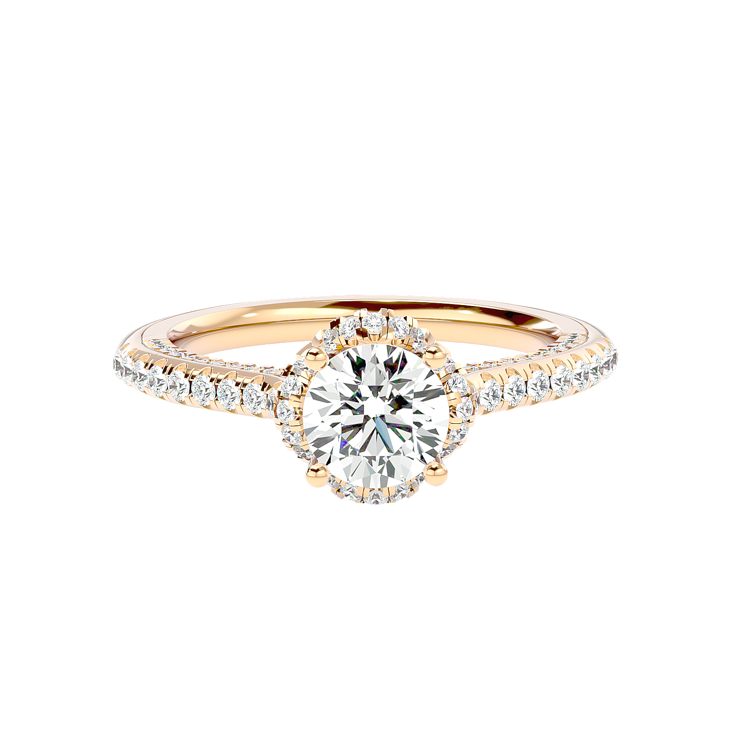 Orion’s Belt Diamond Jewellery