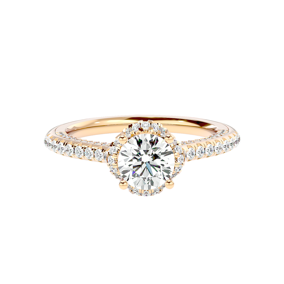Orion’s Belt Diamond Jewellery