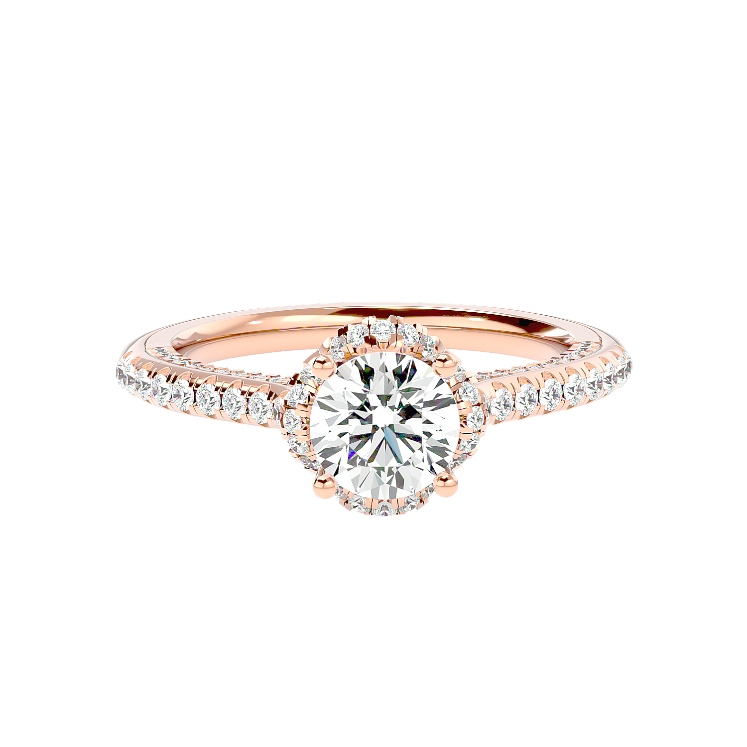 Orion’s Belt Diamond Jewellery