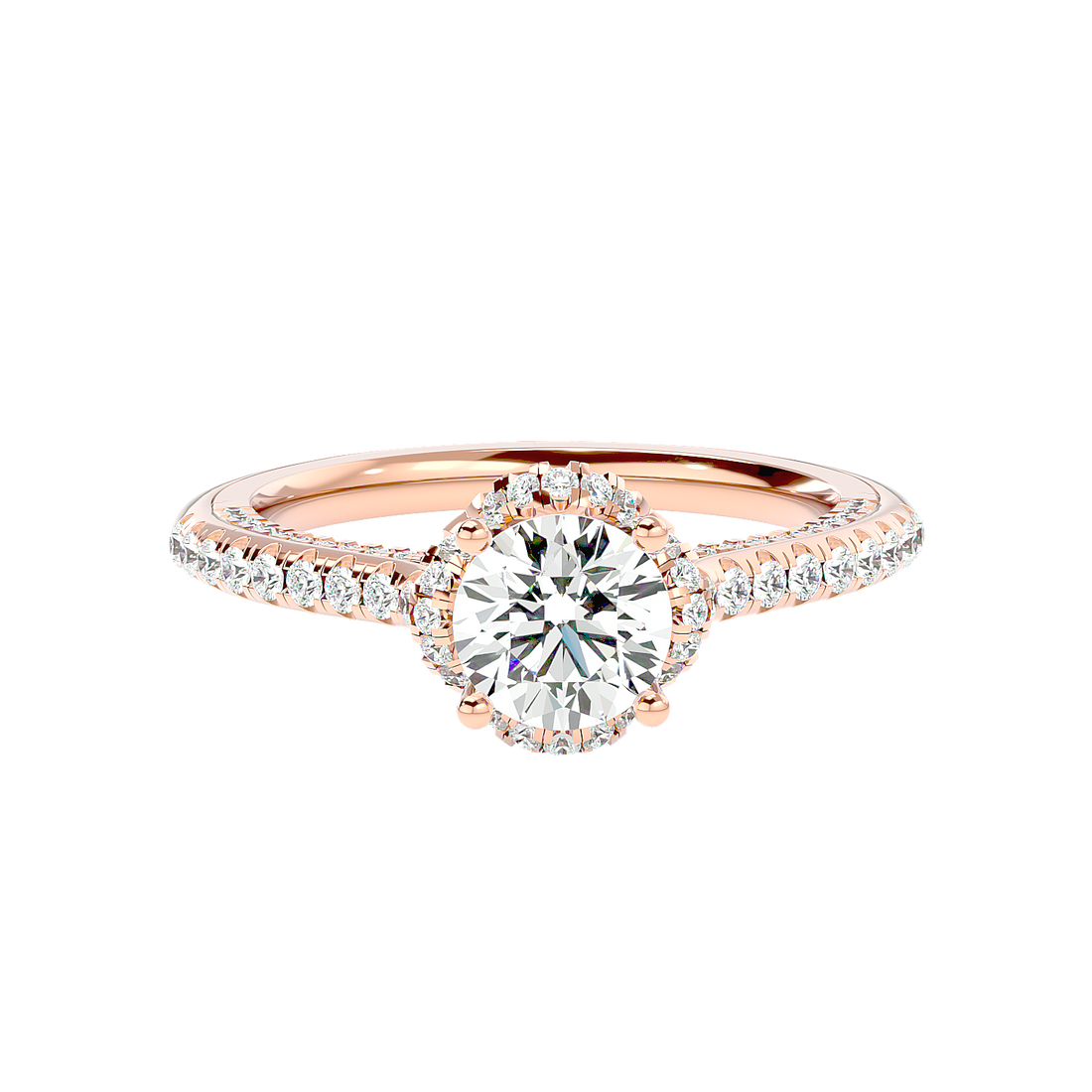 Orion’s Belt Diamond Jewellery