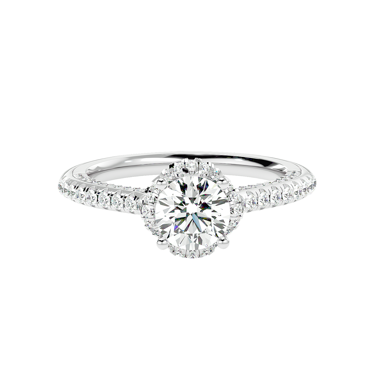 Orion’s Belt Diamond Jewellery