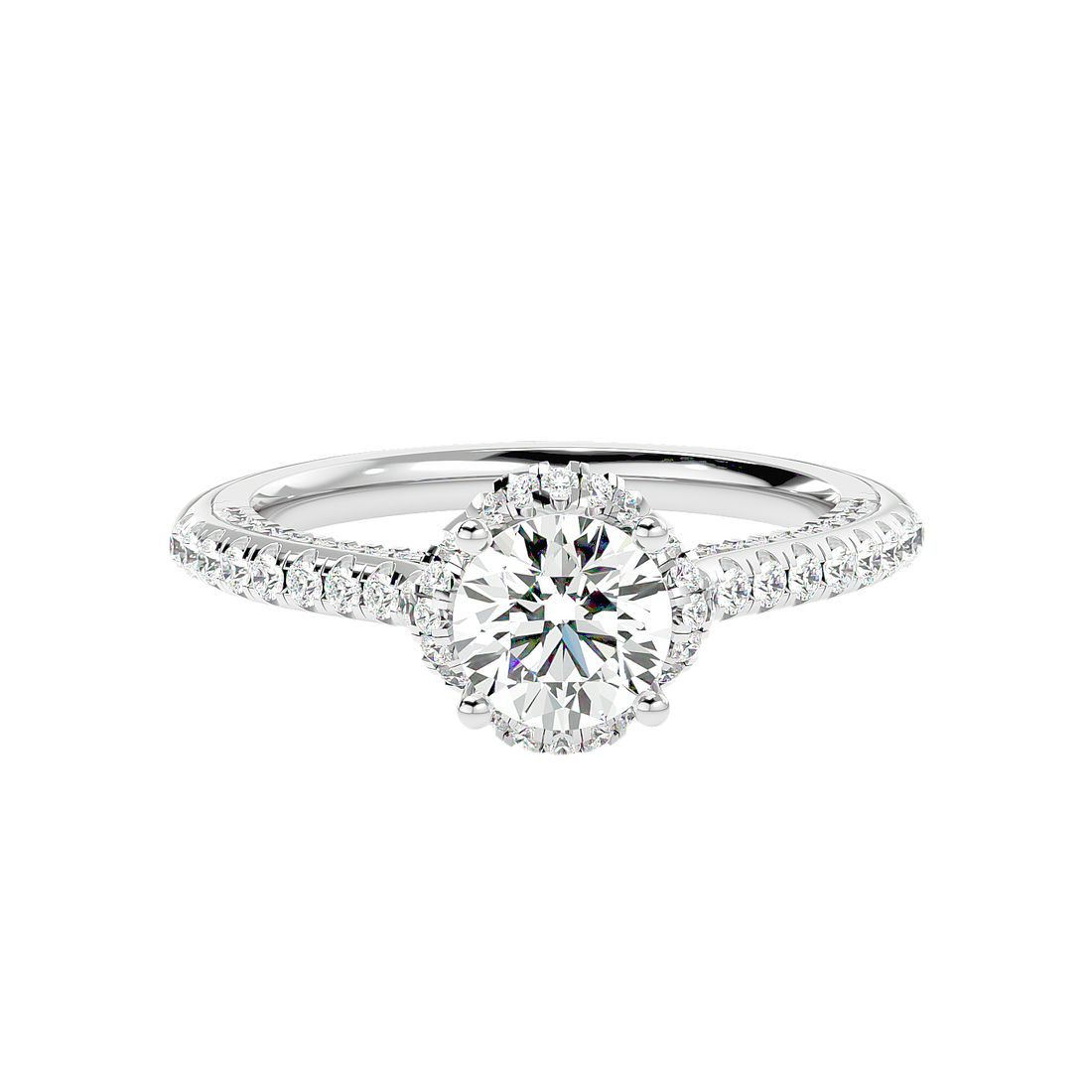 Orion’s Belt Diamond Jewellery