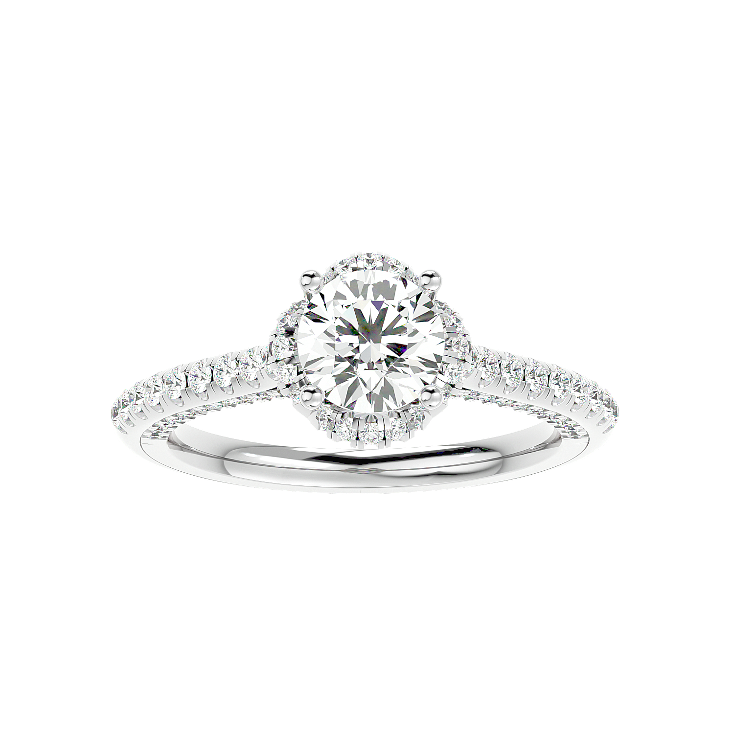Orion’s Belt Diamond Jewellery