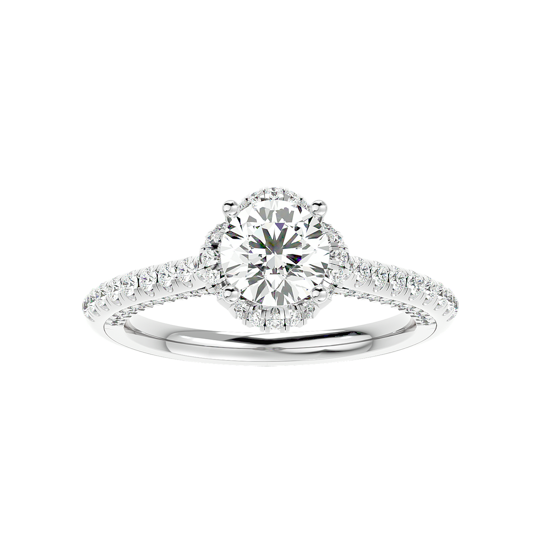 Orion’s Belt Diamond Jewellery