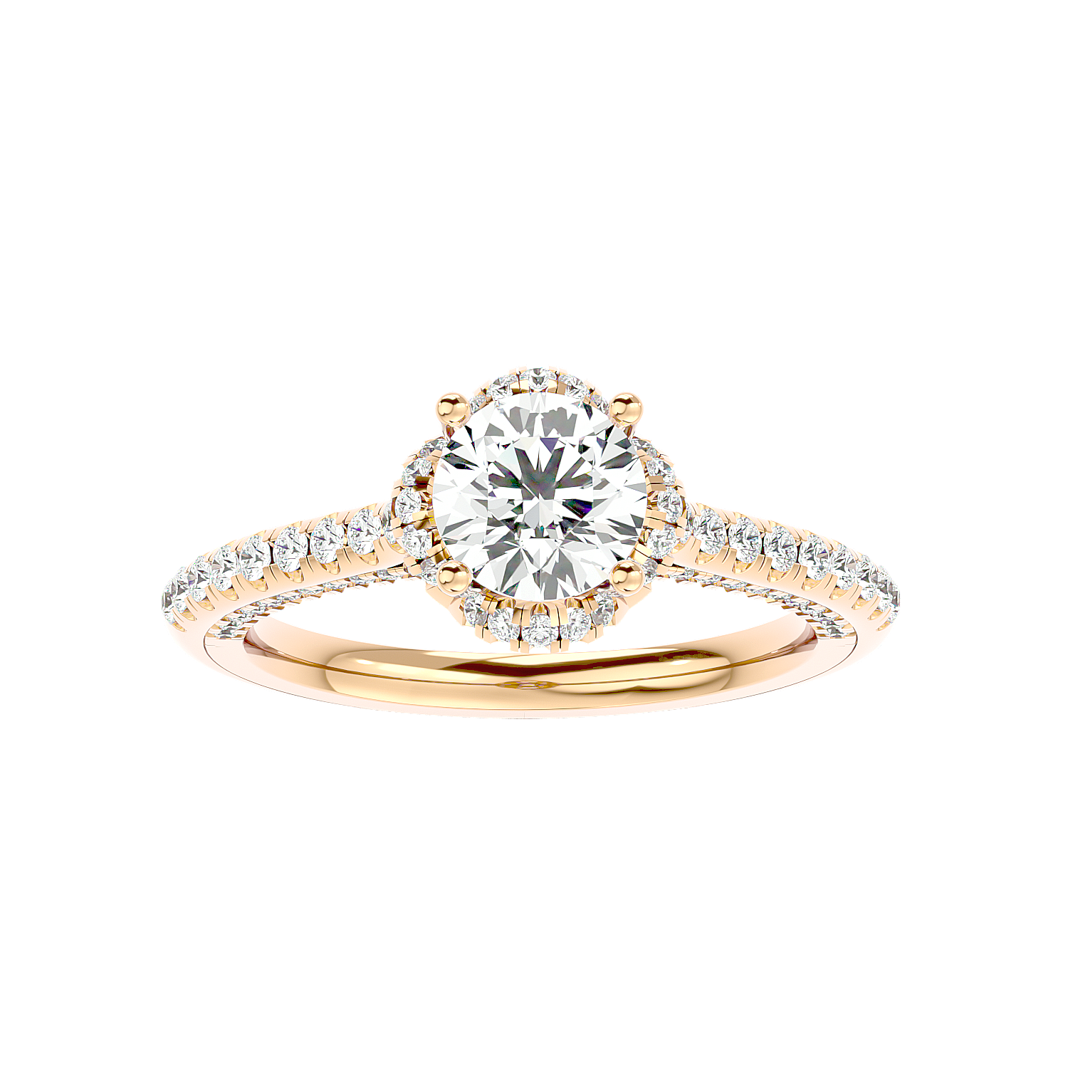 Orion’s Belt Diamond Jewellery