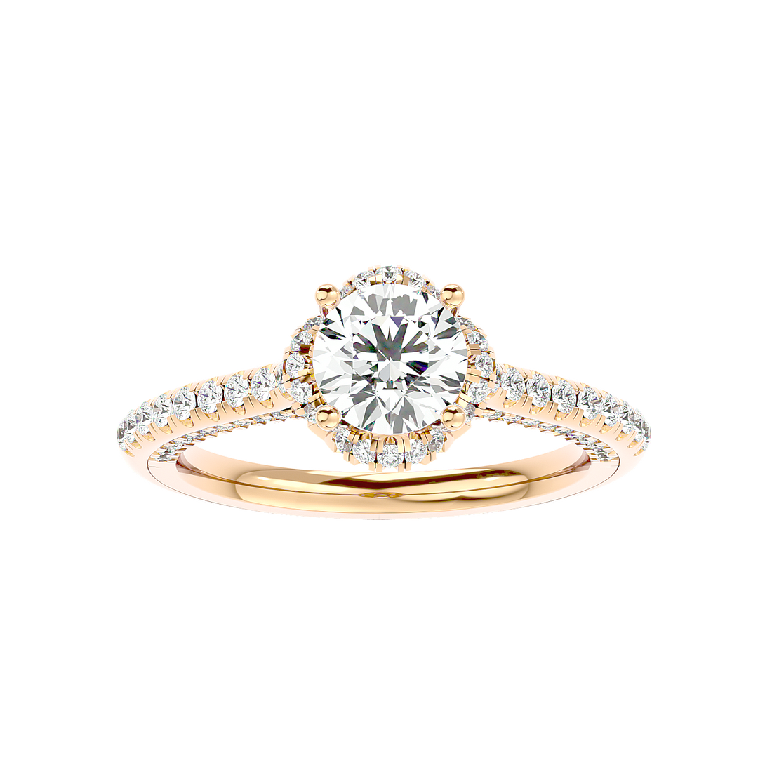 Orion’s Belt Diamond Jewellery