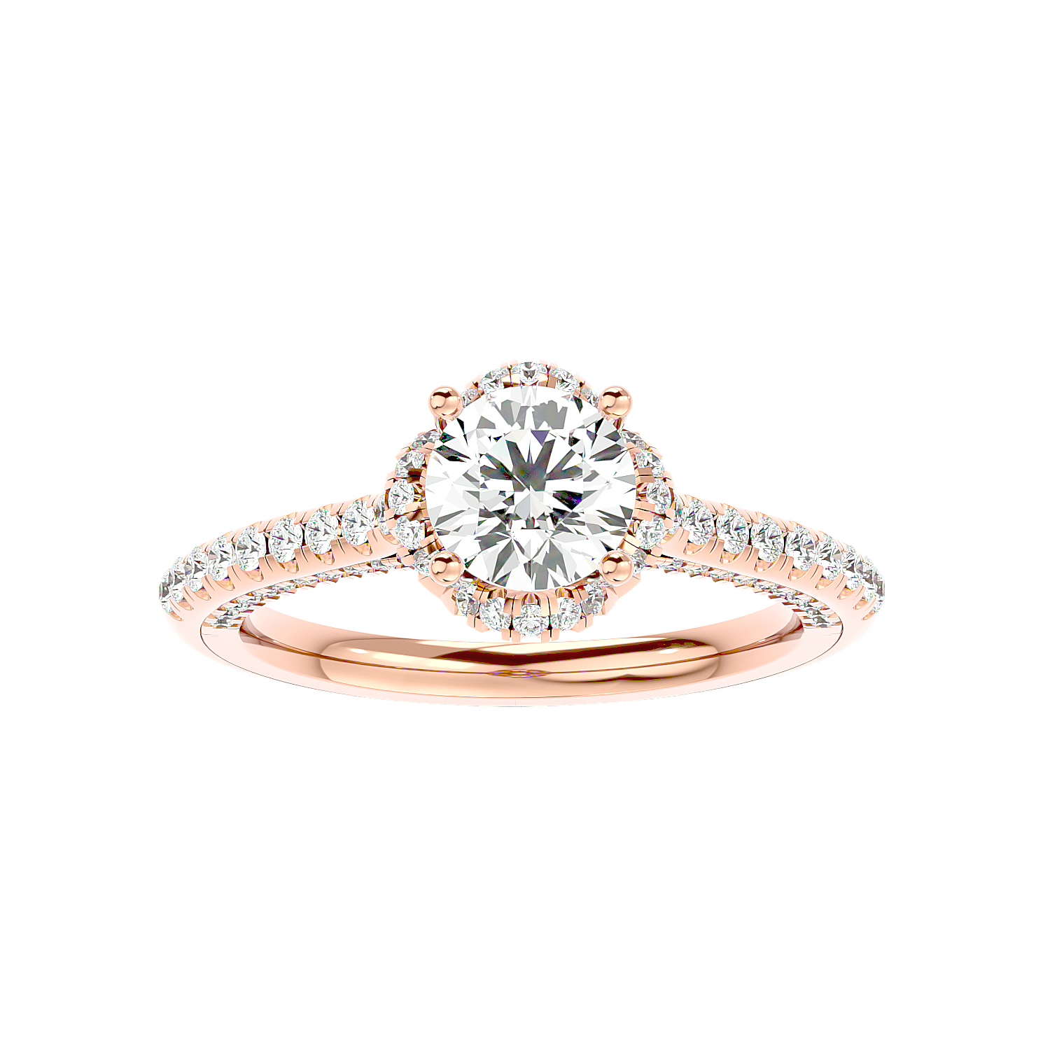 Orion’s Belt Diamond Jewellery