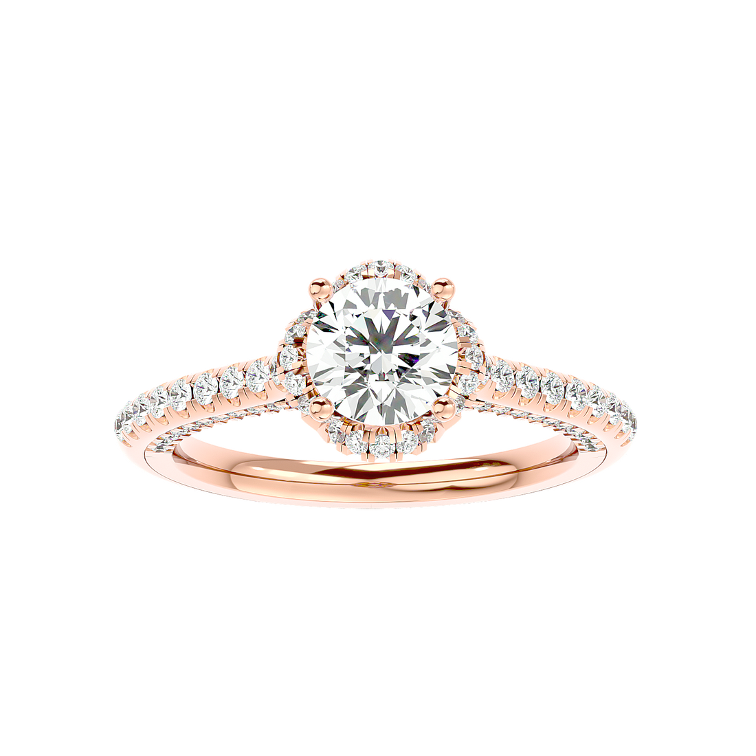 Orion’s Belt Diamond Jewellery