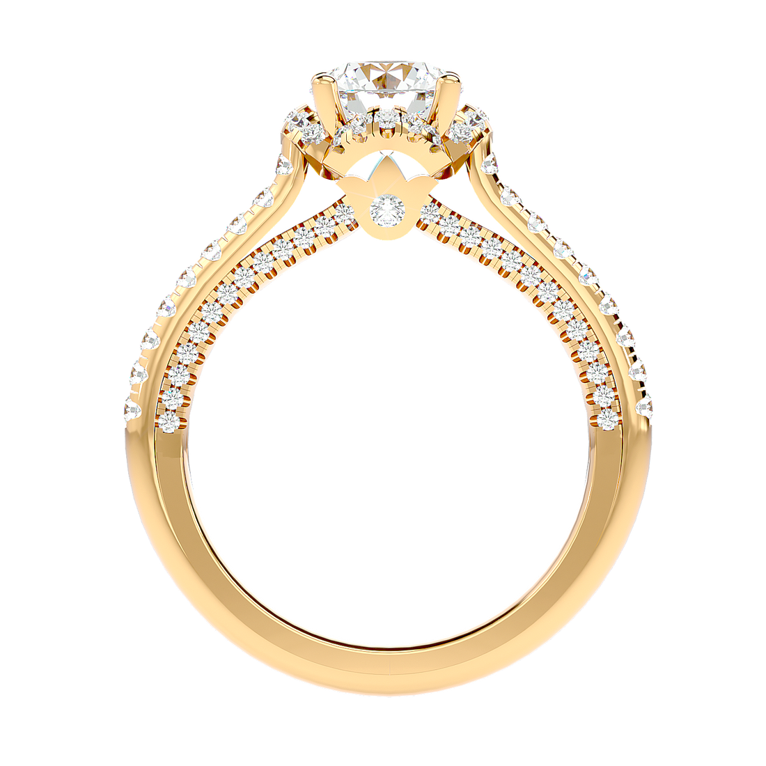 Orion’s Belt Diamond Jewellery
