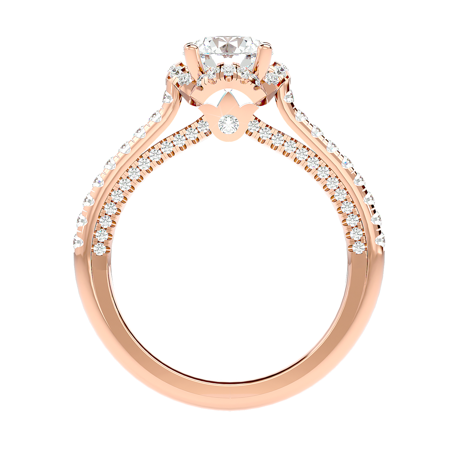Orion’s Belt Diamond Jewellery