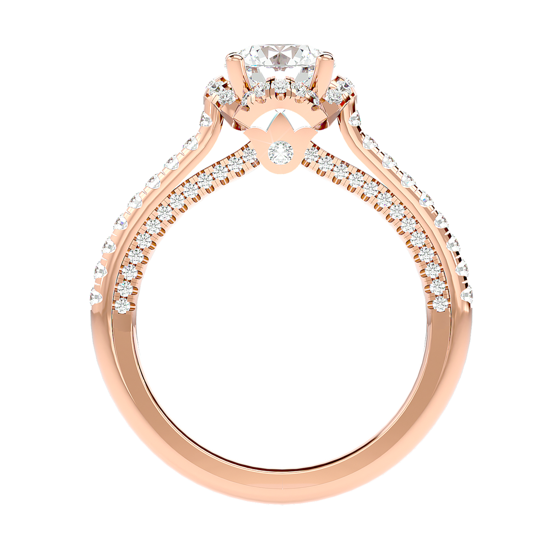 Orion’s Belt Diamond Jewellery