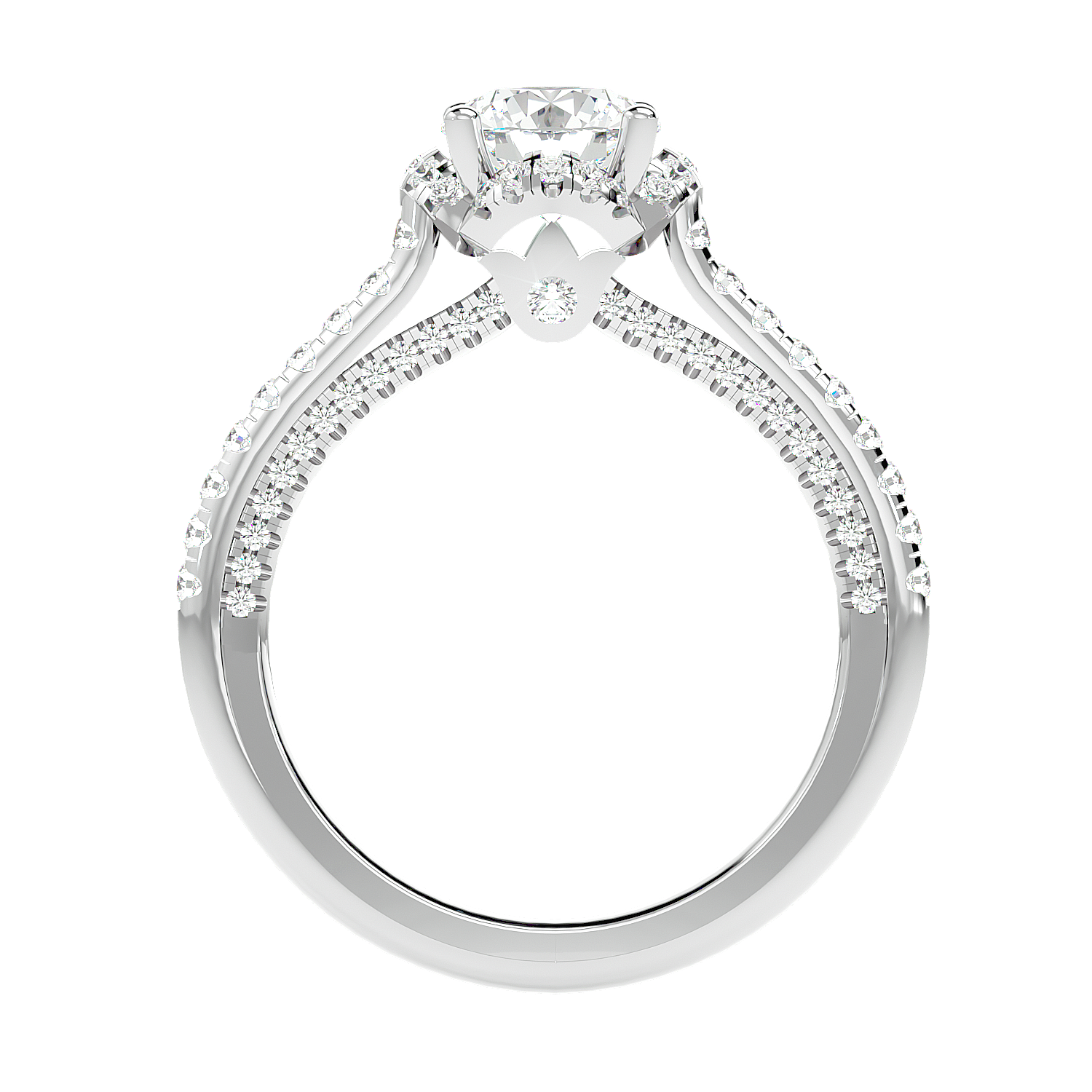 Orion’s Belt Diamond Jewellery