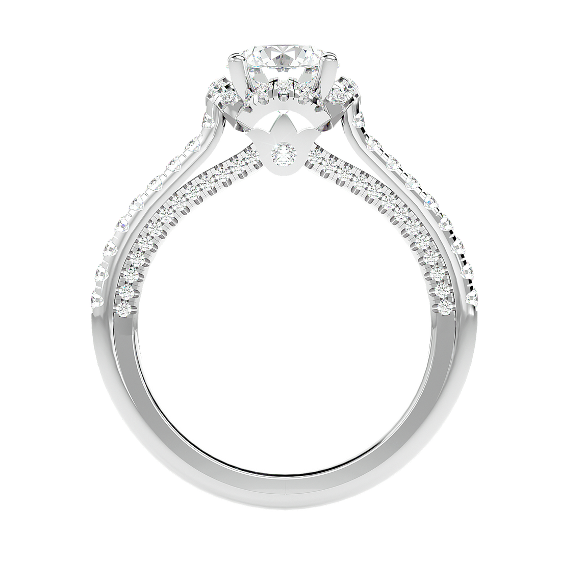Orion’s Belt Diamond Jewellery