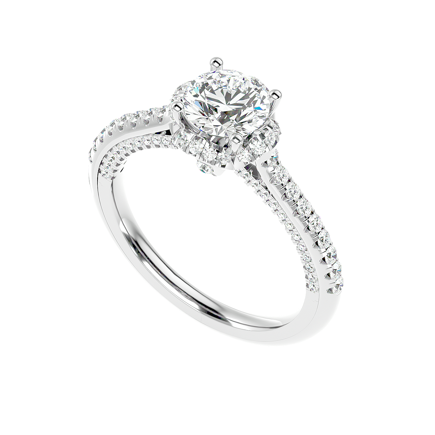 Orion’s Belt Diamond Jewellery