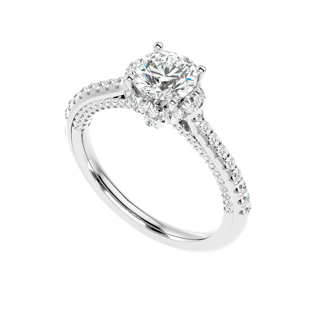 Orion’s Belt Diamond Jewellery