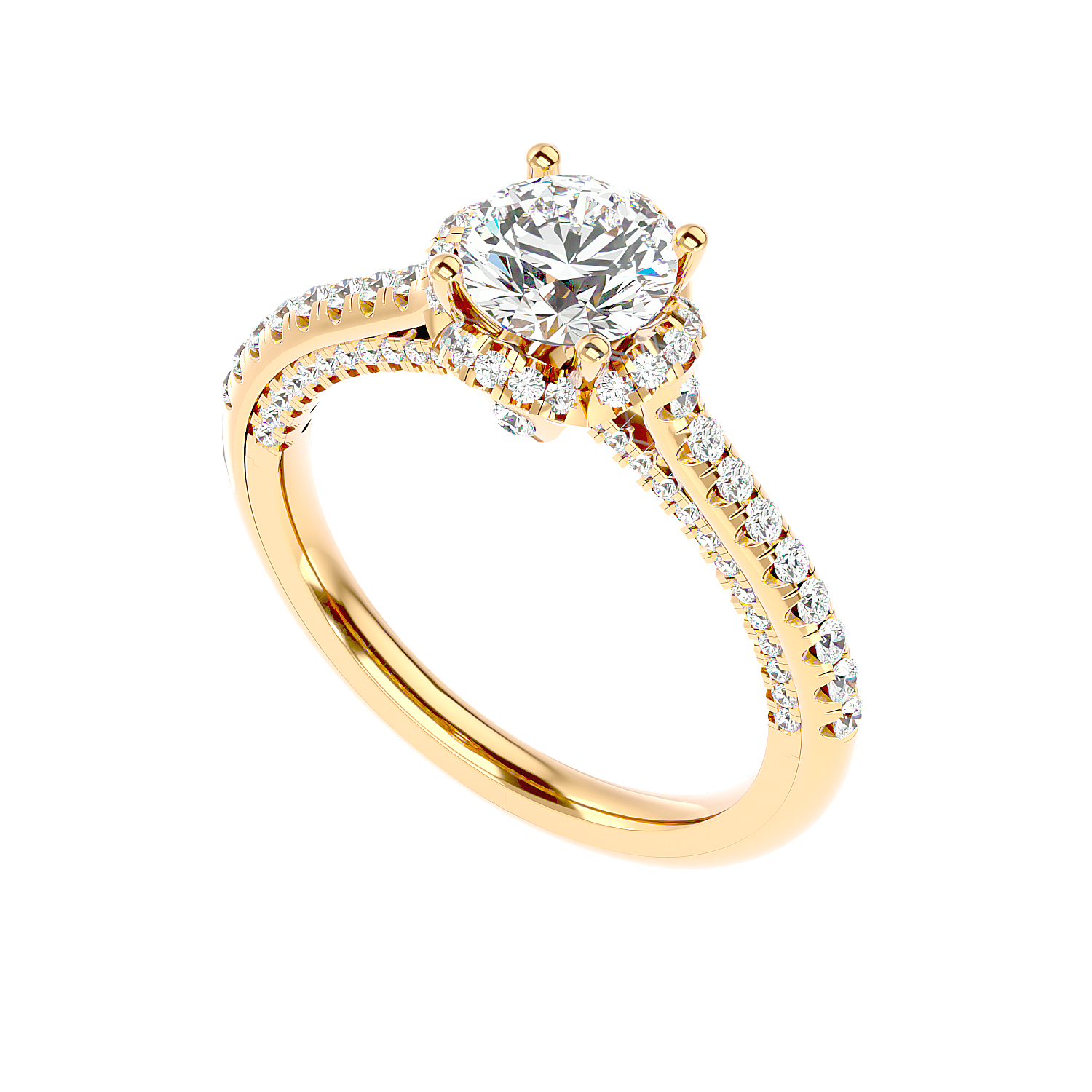 Orion’s Belt Diamond Jewellery