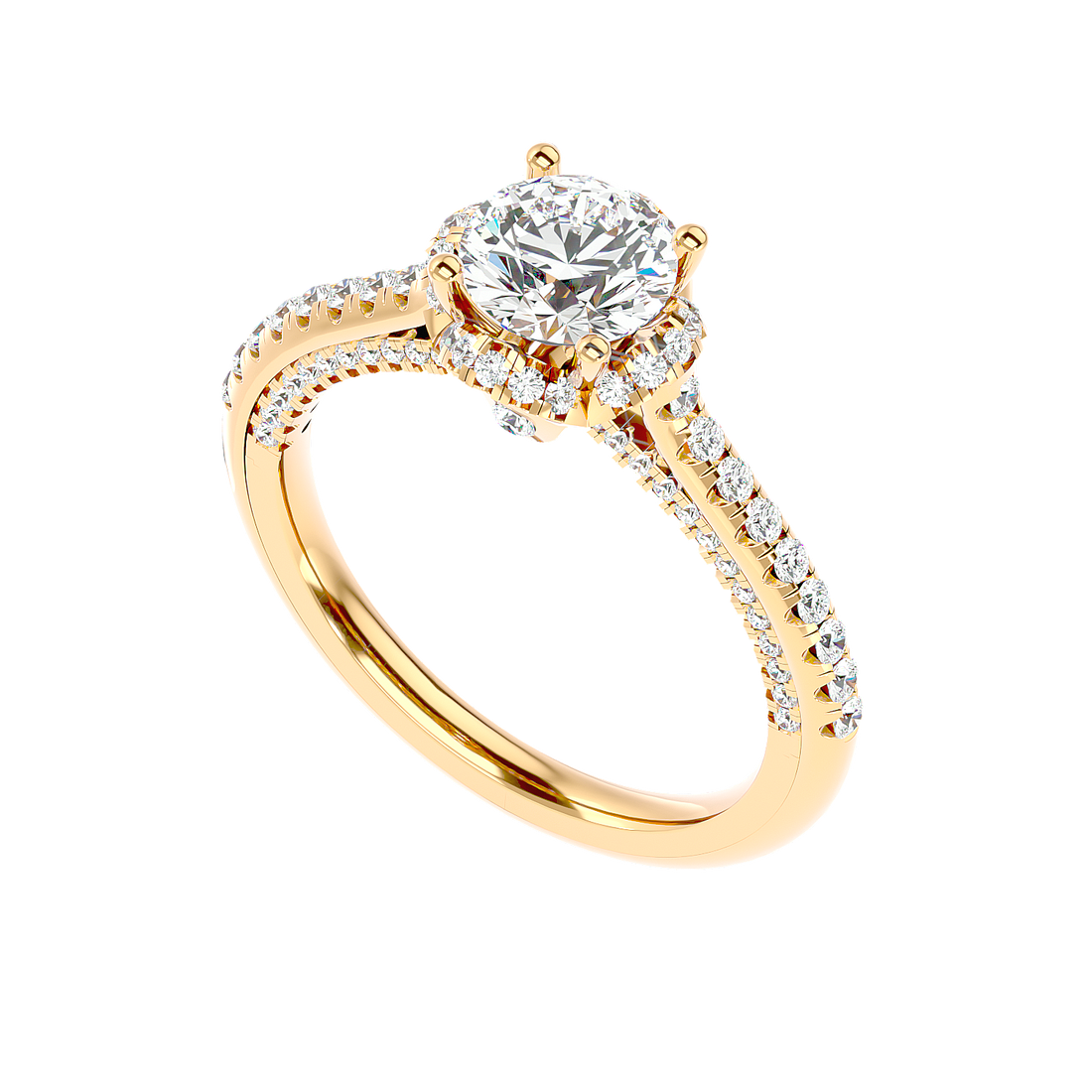 Orion’s Belt Diamond Jewellery