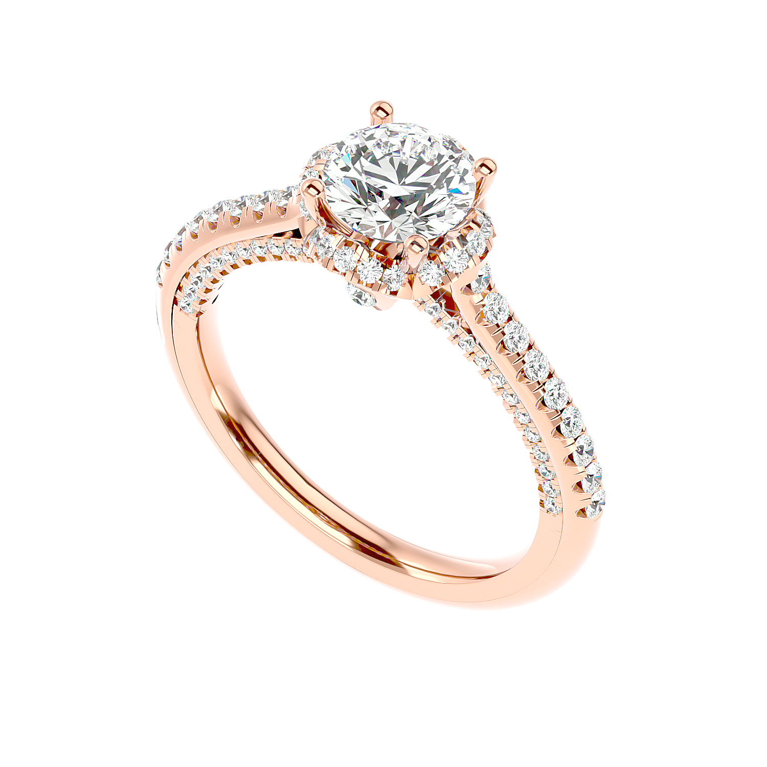 Orion’s Belt Diamond Jewellery