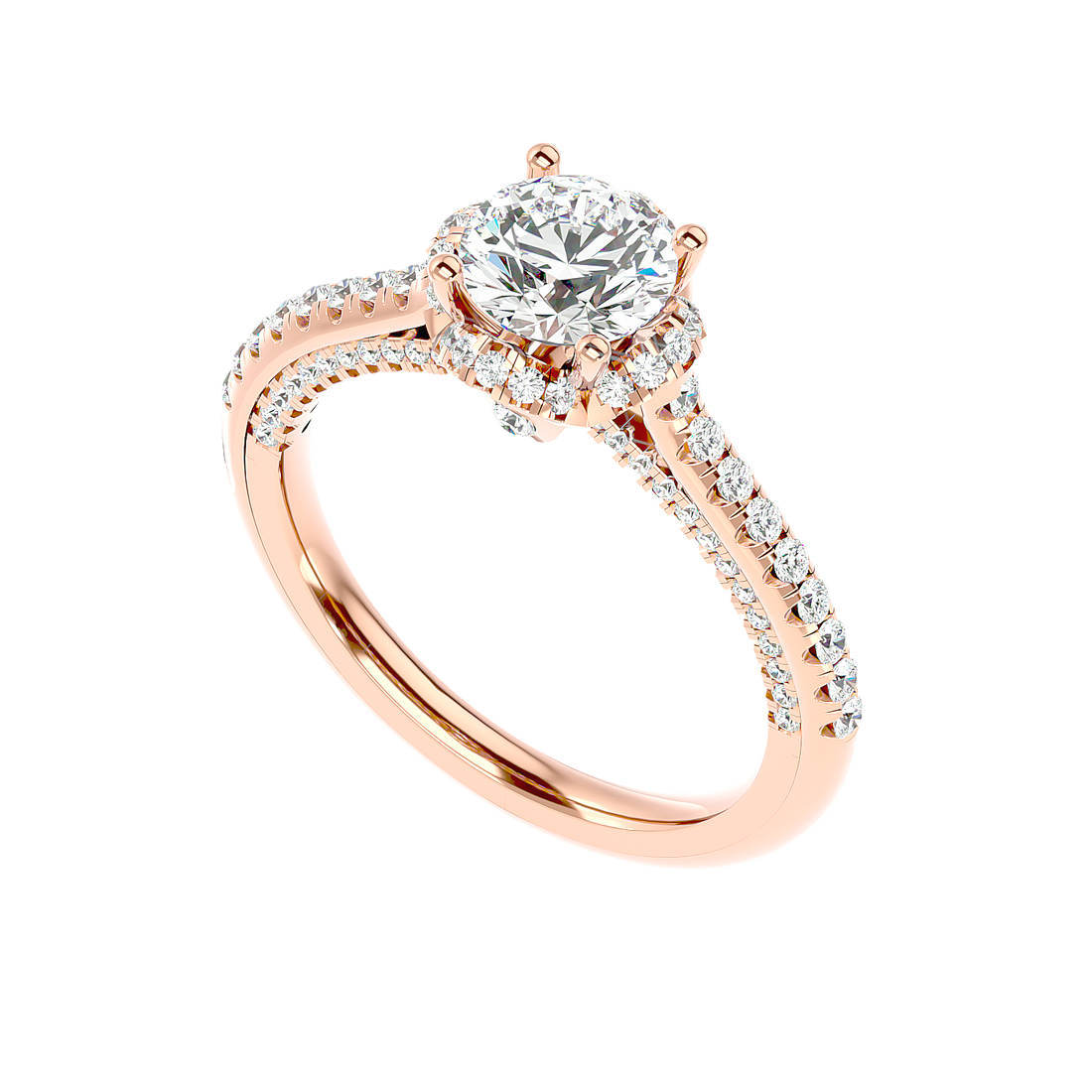 Orion’s Belt Diamond Jewellery