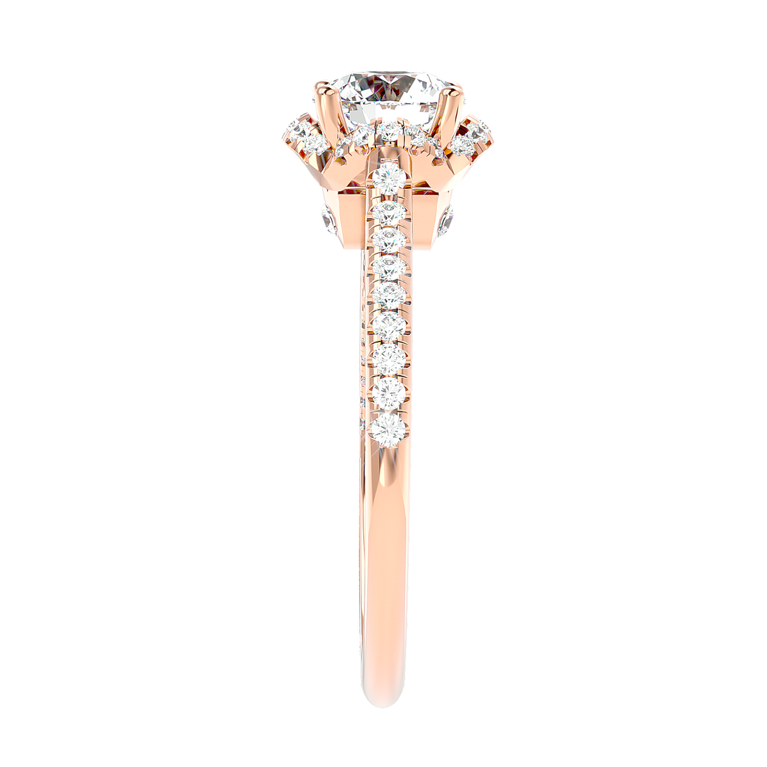 Orion’s Belt Diamond Jewellery