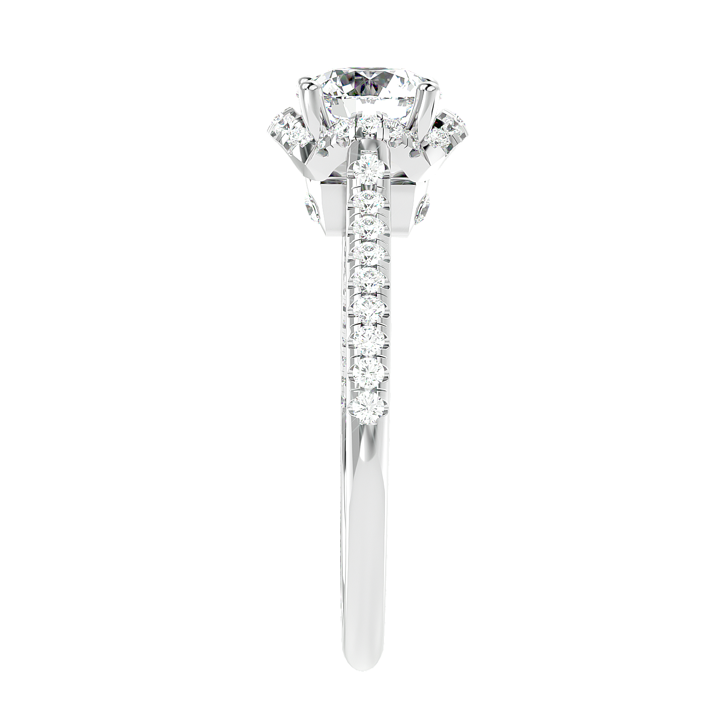 Orion’s Belt Diamond Jewellery