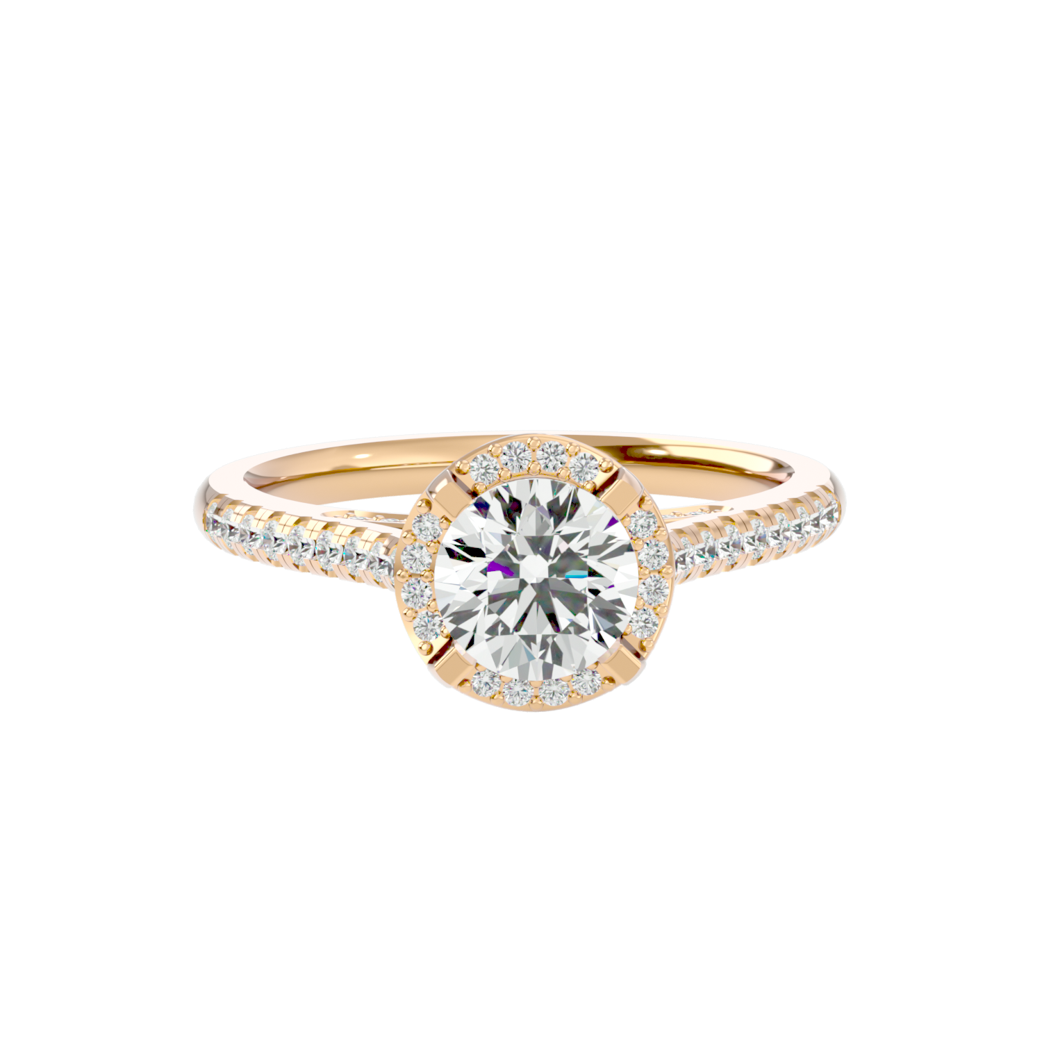 Shooting Star Diamond Jewellery