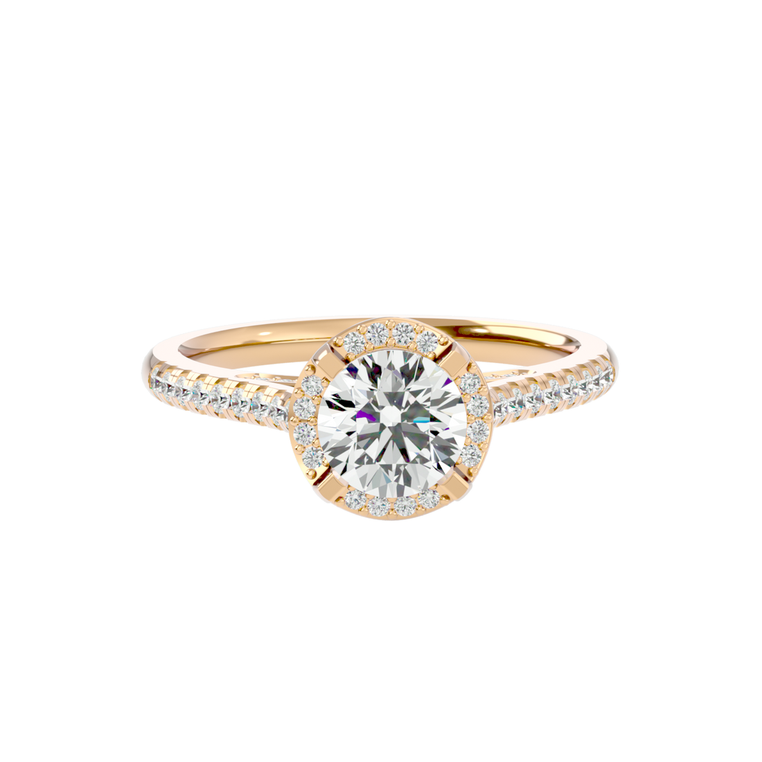 Shooting Star Diamond Jewellery