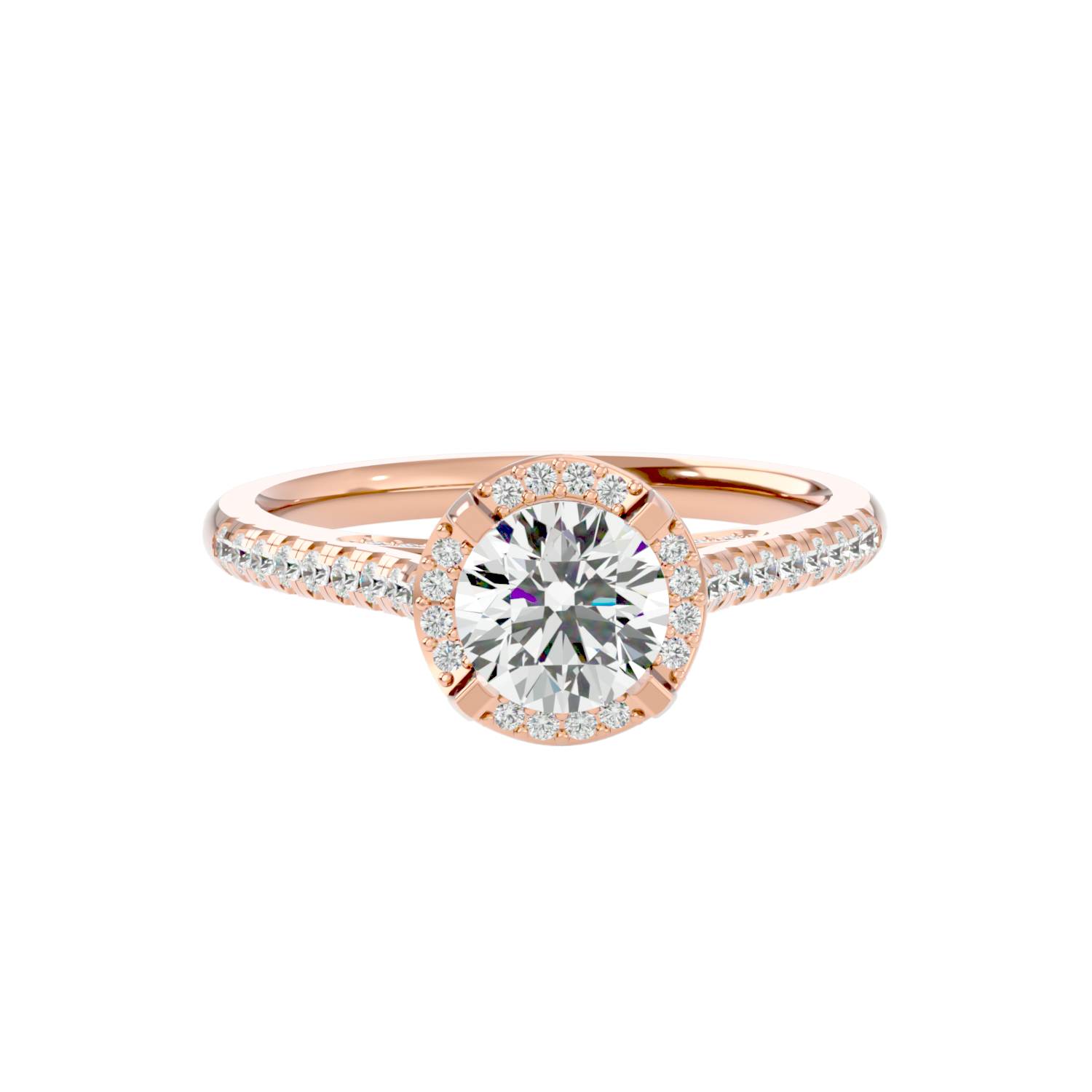 Shooting Star Diamond Jewellery
