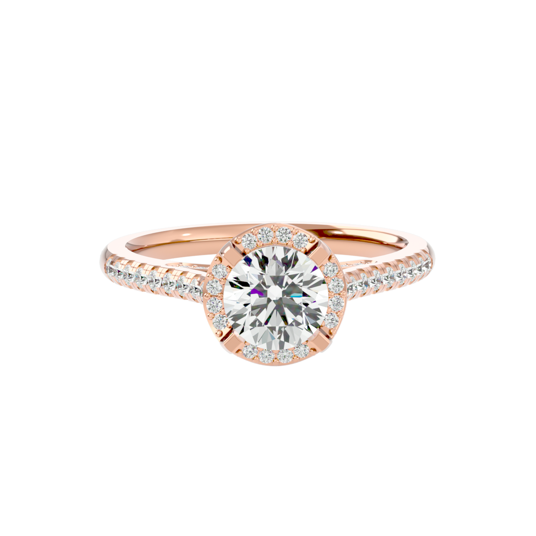 Shooting Star Diamond Jewellery
