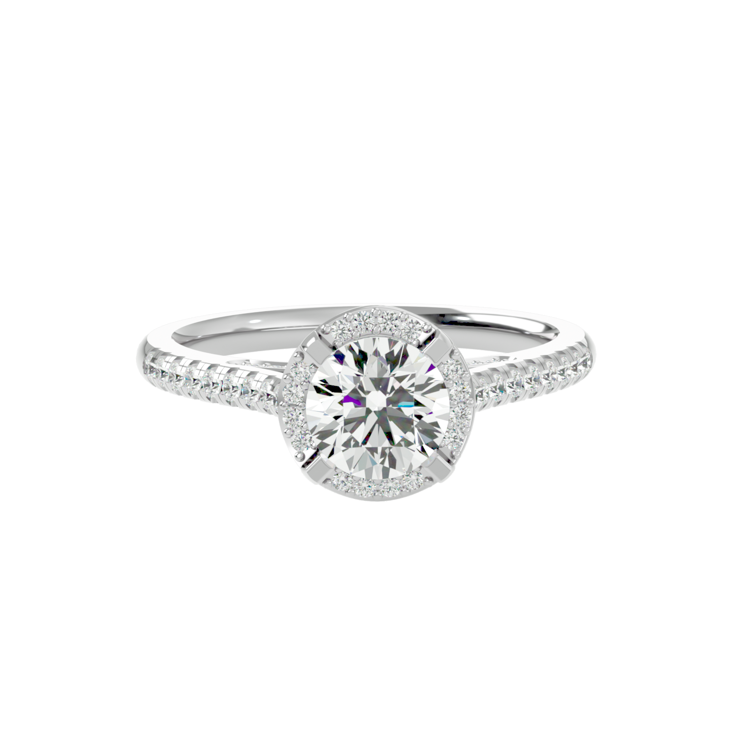 Shooting Star Diamond Jewellery