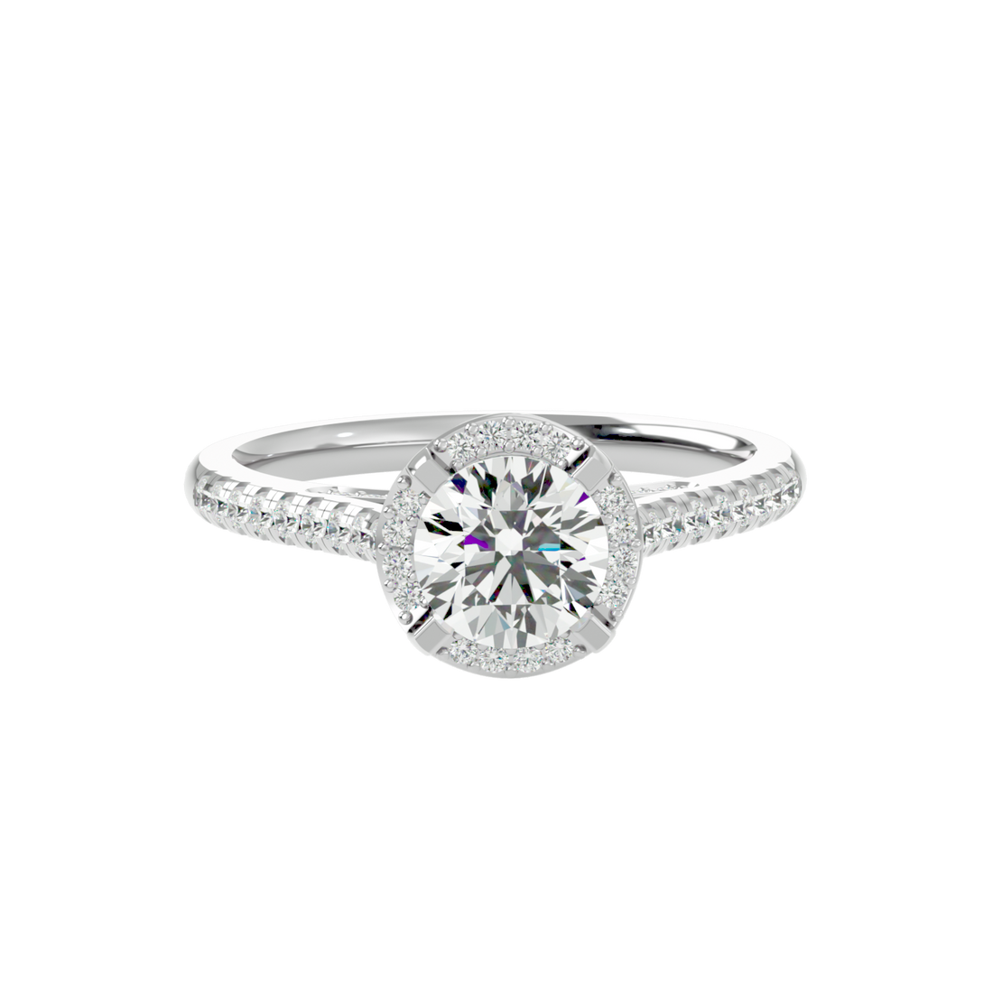Shooting Star Diamond Jewellery