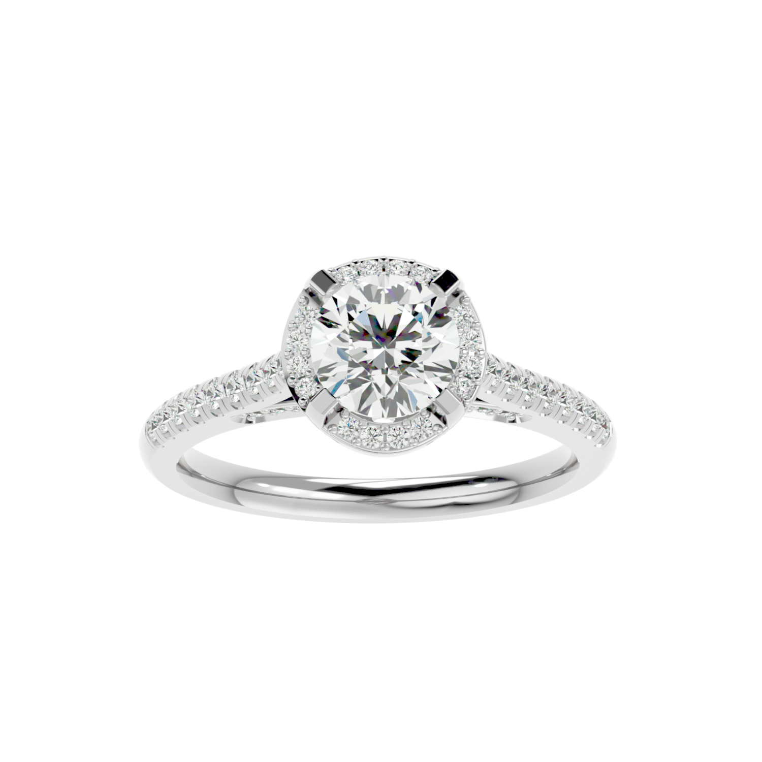 Shooting Star Diamond Jewellery