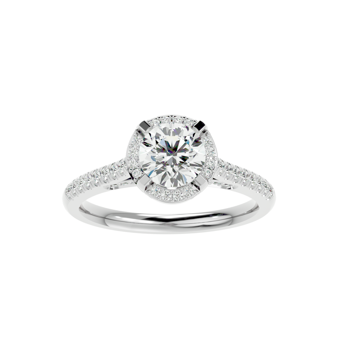 Shooting Star Diamond Jewellery