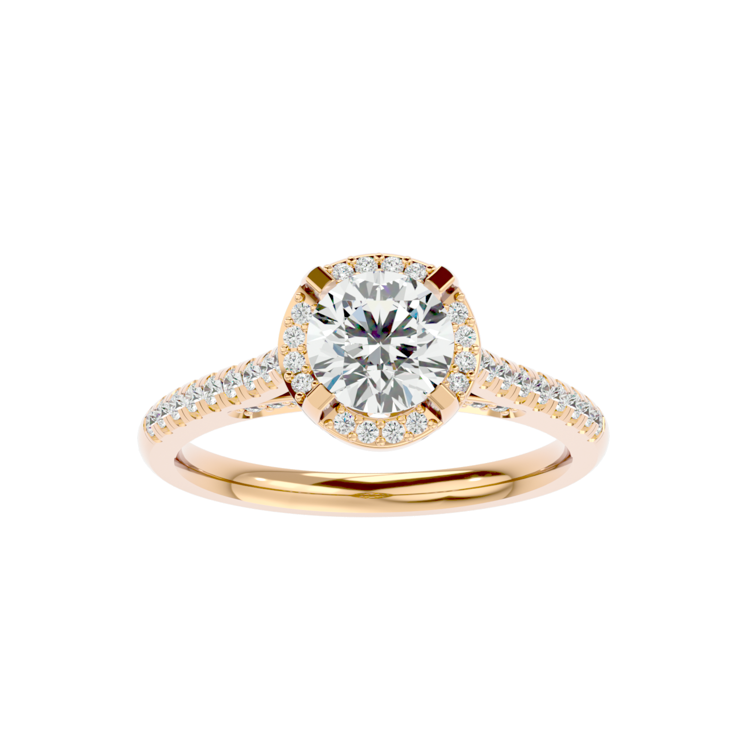 Shooting Star Diamond Jewellery