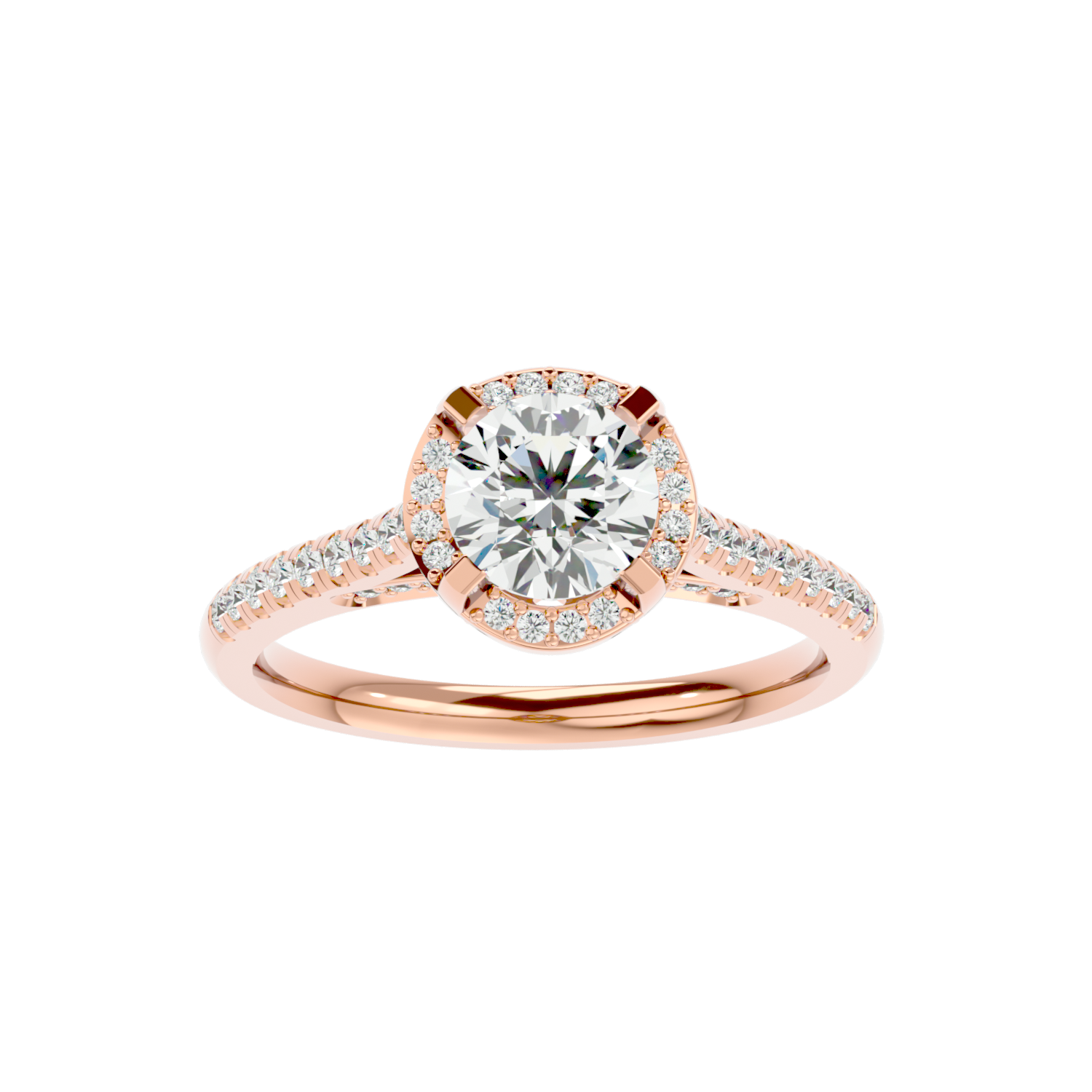 Shooting Star Diamond Jewellery