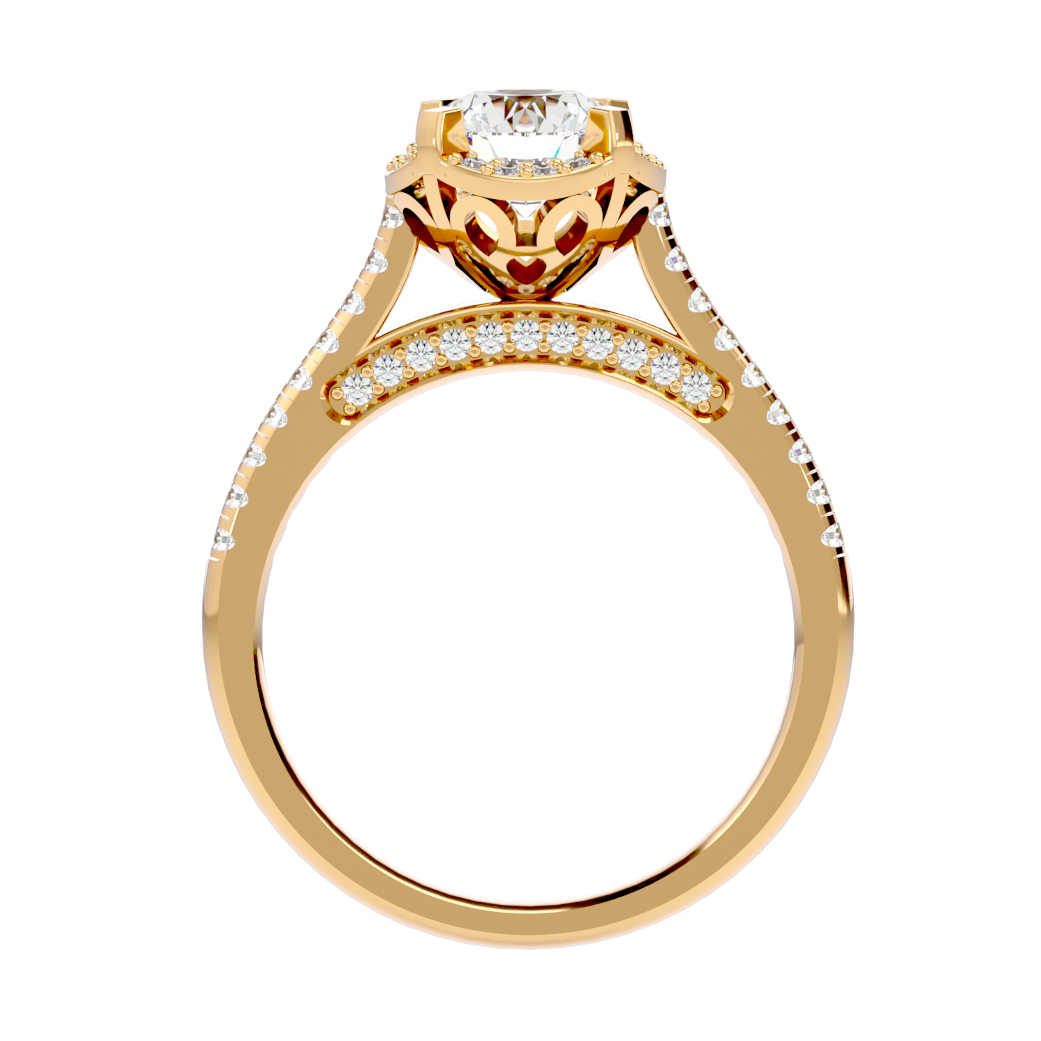 Shooting Star Diamond Jewellery