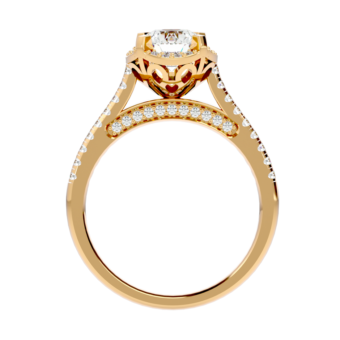 Shooting Star Diamond Jewellery