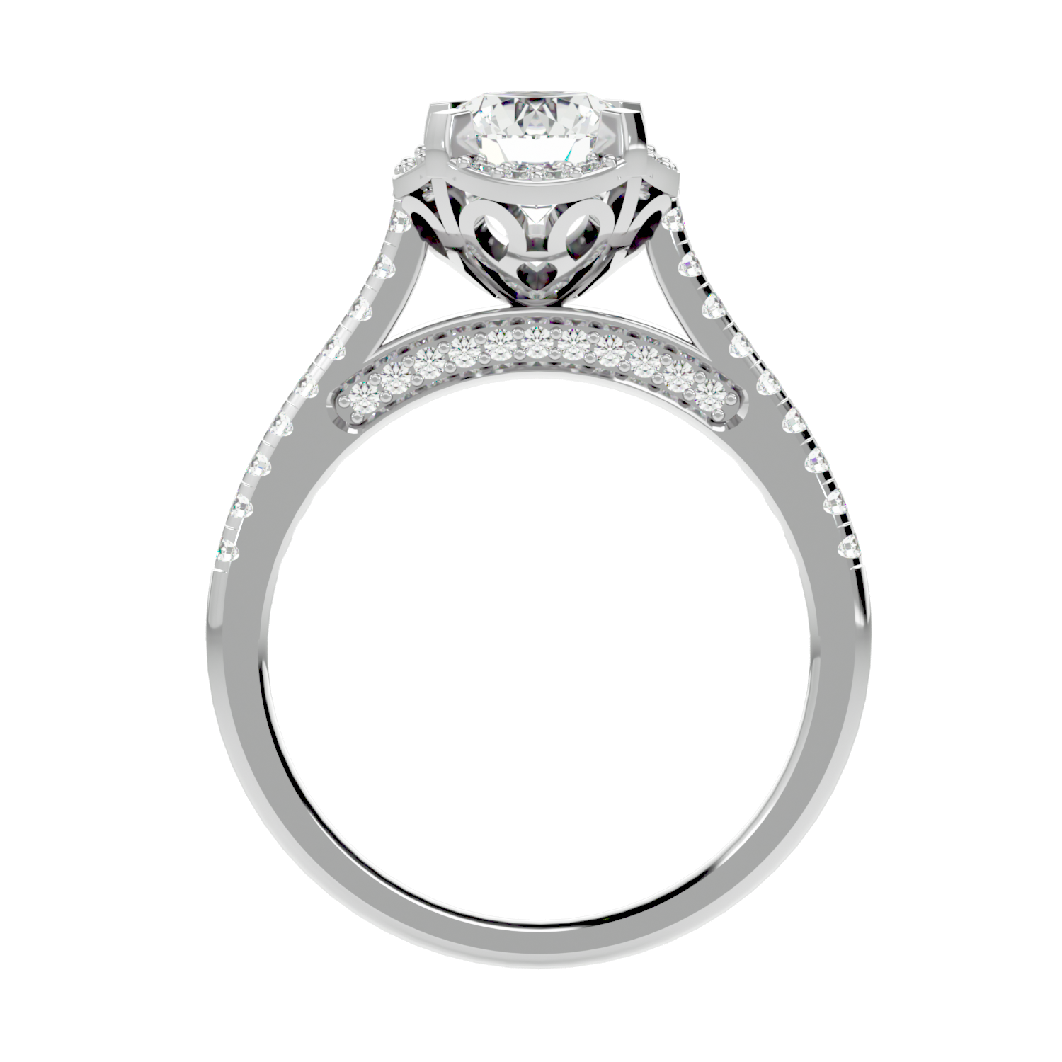 Shooting Star Diamond Jewellery