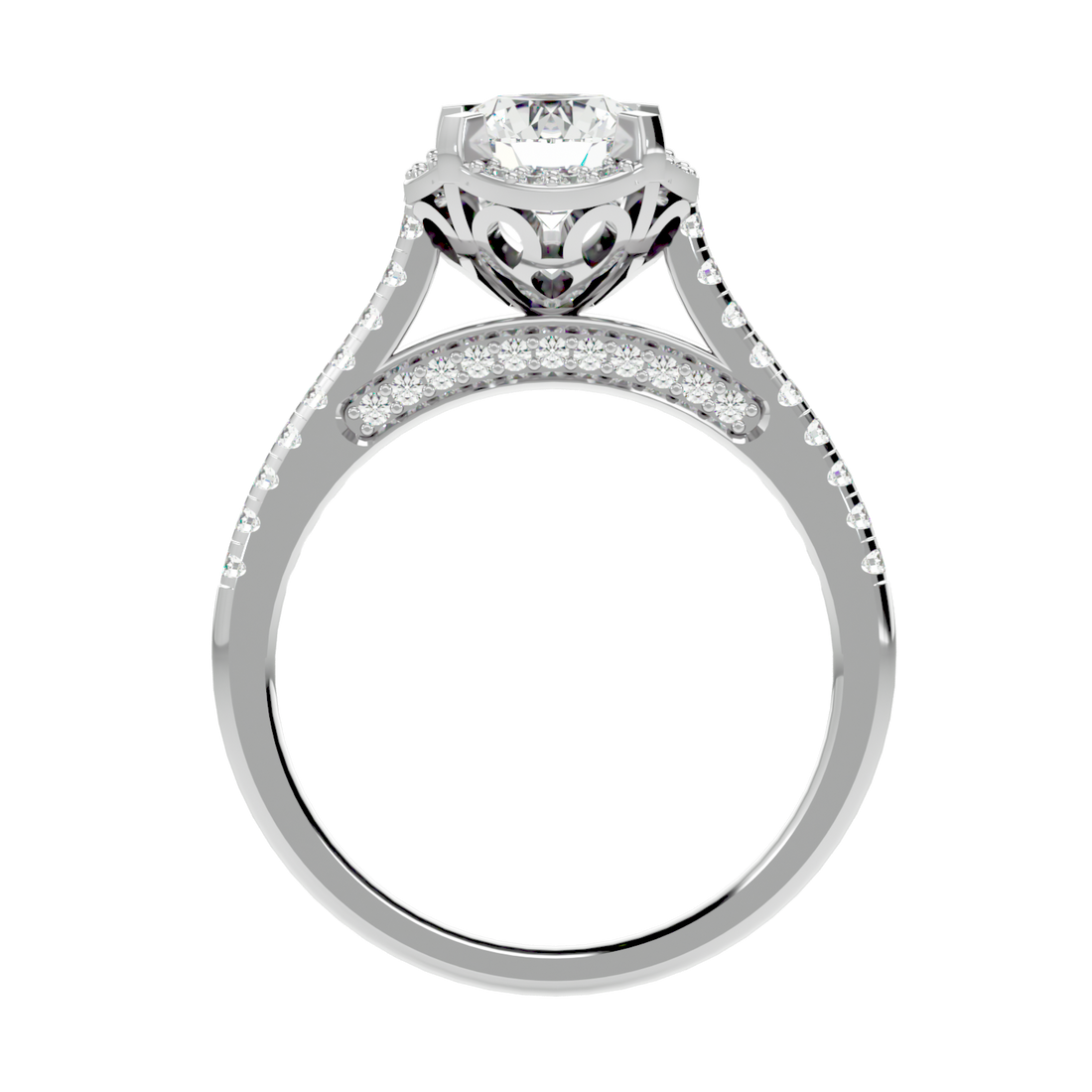 Shooting Star Diamond Jewellery