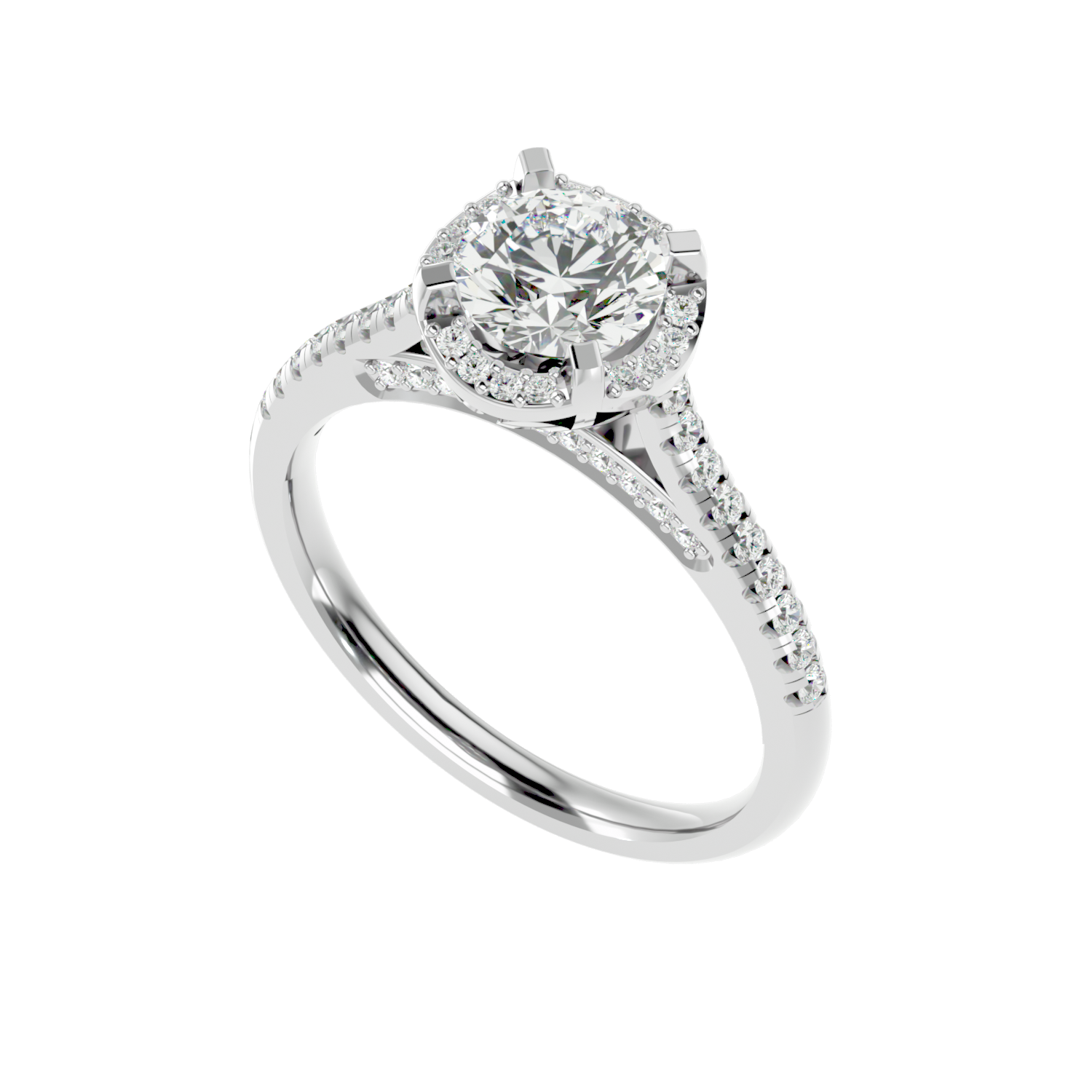 Shooting Star Diamond Jewellery