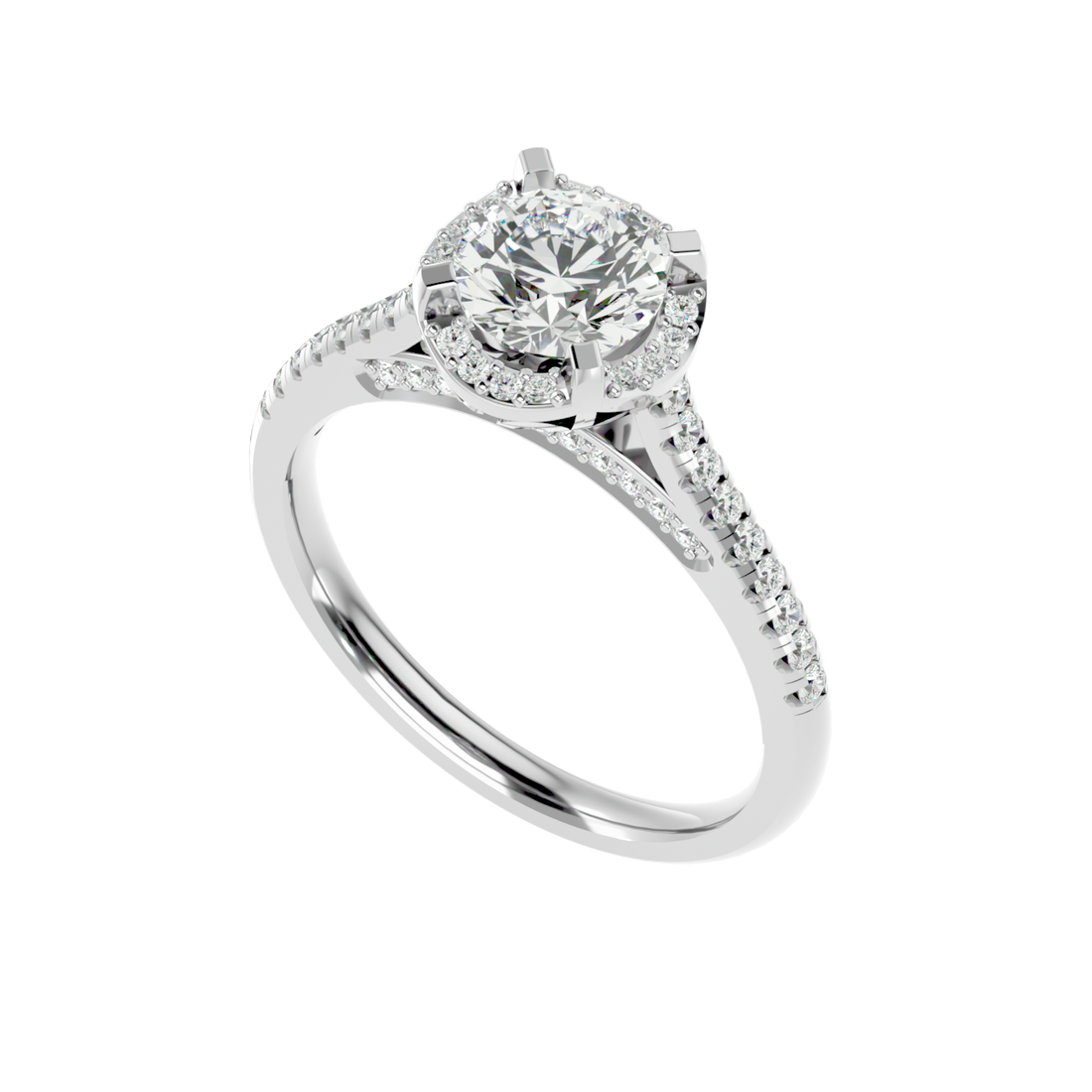 Shooting Star Diamond Jewellery