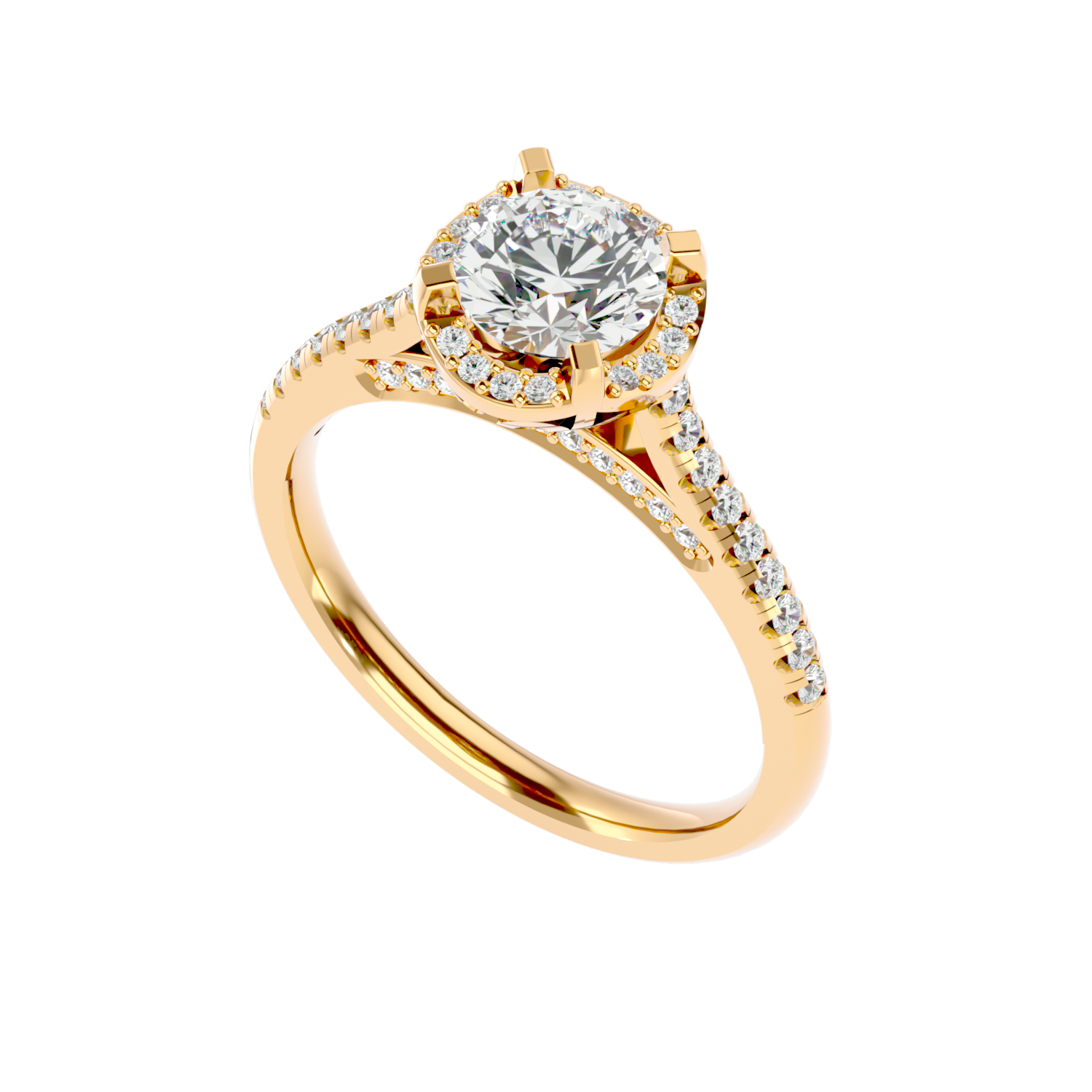 Shooting Star Diamond Jewellery